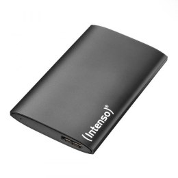 Dysk SSD USB3.2 500GB EXT./BLACK INTENSO
