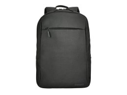 Conceptronic CAEDIX01B torba na laptop 39,6 cm (15.6