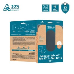 Mobilis 060016 etui na tablet 27,9 cm (11