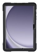 Mobilis 072002 etui na tablet 20,3 cm (8") Pokrowiec Czarny