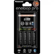 Panasonic K-KJ55HCD40E ładowarka akumulatorów Akumulator do domowego użytku Prąd przemienny