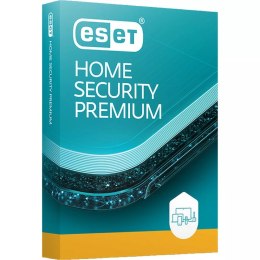 ESET HOME Security Premium ESD 1U 36M