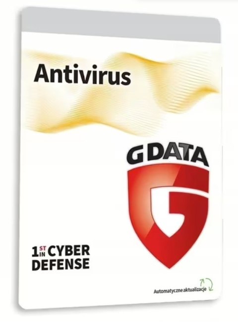 G DATA ANTIVIRUS FOR MAC 2MAC 1 ROK