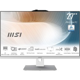 MSI Modern AM272P 1M-1426AT Intel Core 5 120U 68,6 cm (27