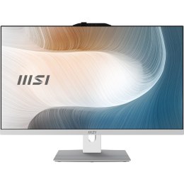 MSI Modern AM272P 1M-1426AT Intel Core 5 120U 68,6 cm (27