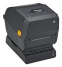Zebra Drukarka etykiet ZD421T termiczna/termotransferowa/USB/WiFi 6/ Bluetooth/203dpi ZD4A042-30EX02EZ