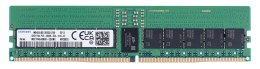 Samsung RDIMM 32GB DDR5 1Rx4 4800MHz PC5-38400 ECC REGISTERED M321R4GA0BB0-CQK