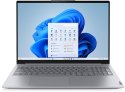 Notebook LENOVO ThinkBook 16 G9 (16"/R7 250 /R-780M/16GB/SSD1TB/W11P/Srebrno czarny)