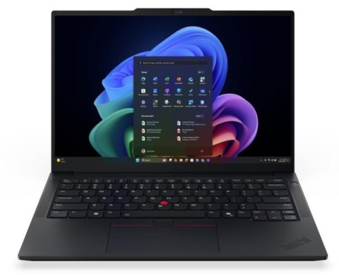 Notebook LENOVO ThinkPad E14 Gen 8 (14"/32GB/SSD512GB/W11P/Czarny)
