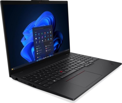 Notebook LENOVO ThinkPad L16 G2 (16"/16GB/SSD512GB/W11P/Czarny)