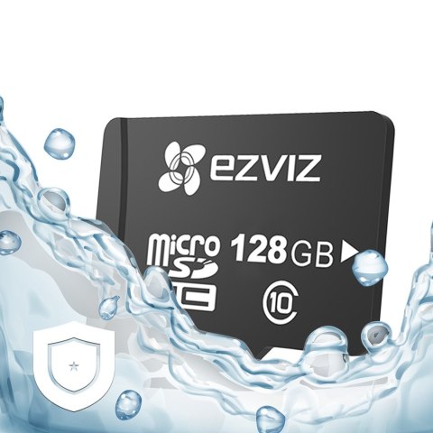EZVIZ MicroSD 32 Gb MicroSDXC UHS-I Klasa 10