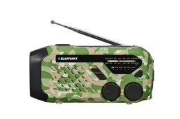 Radio alarmowe BLAUPUNKT ER10GC, green camo