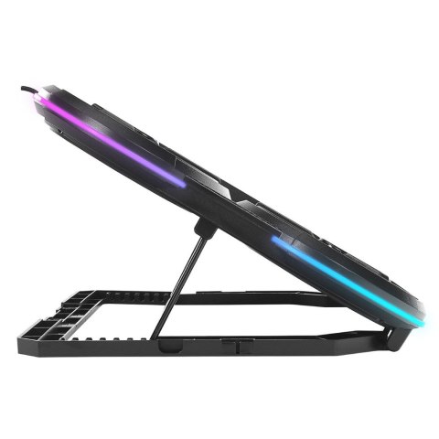 RAMPAGE PODSTAWKA CHŁODZĄCA POD LAPTOP PROTE R6
