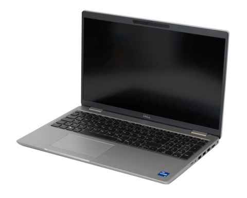 Laptop poleasingowy Dell Latitude 5521 15,6" FHD i5-11500H 16GB RAM 256GB SSD Windows 11 Pro COA BKLT