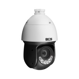 BCS BCS-L-SIP2825CR10L5-Ai2 Kamera bezpieczeństwa IP Zewnętrzna 3840 x 2160 px Ściana
