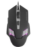 TACENS MARS MM024 4000DPI RGB -mysz gamingowa