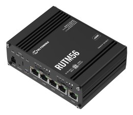 Teltonika RUTM56 Dual-Modem-Router 5G eSIM