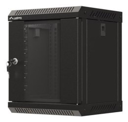 LANBERG SZAFA INSTALACYJNA RACK WISZĄCA 10