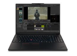 Notebook LENOVO ThinkPad P16s Gen 5 (16