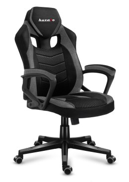 Fotel gamingowy HZ-Force 2.5 Grey Mesh (OUTLET)
