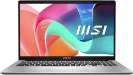 Notebook MSI Modern 15 F1MG-886PL (15.6