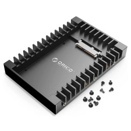 Adapter na dysk Orico 1125SS-V1-BK-EP 2,5