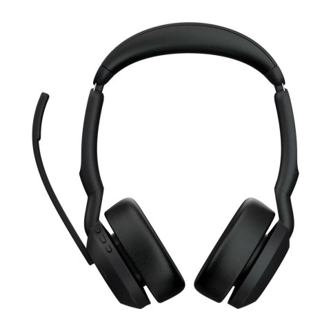 Słuchawki z mikrofonem Jabra Evolve2 55 MS Stereo USB-C