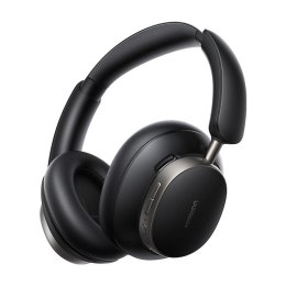 Słuchawki z mikrofonem Ugreen HP206 Studio Pro Bluetooth 6.0 nauszne czarne