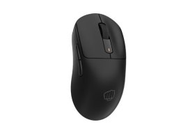 MYSZ DLA GRACZY FURY TANTO T4 WIRELESS BEZPRZEWODOWA 12000DPI CZARNA GAMINGOWA