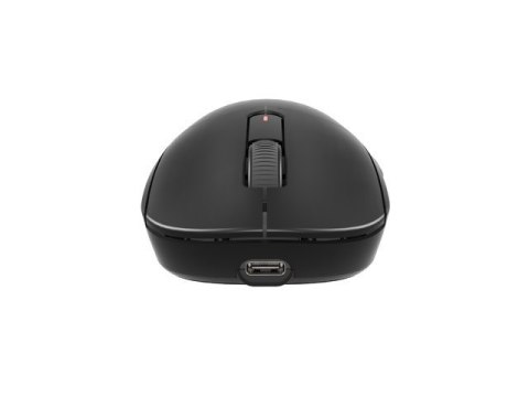 MYSZ DLA GRACZY FURY TANTO T4 WIRELESS BEZPRZEWODOWA 12000DPI CZARNA GAMINGOWA