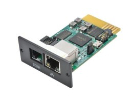 Moduł SNMP 1GBPS dla UPS PowerWalker VFI CG/CPG/CPH/C LCD/CRM/CRS/CW/RMG