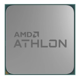 Procesor AMD Athlon 3000G S-AM4 3.5GHz TRAY (pakowane po 12 szt.) - 1 szt.