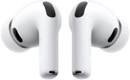 Słuchawki bezprzewodowe APPLE MFHP4ZM/A (Biały)