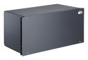 BCS POWER obudowa elektryczna Aluminium, Stal