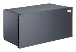 BCS POWER obudowa elektryczna Aluminium, Stal