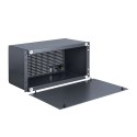 BCS POWER obudowa elektryczna Aluminium, Stal