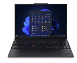 Notebook LENOVO ThinkPad E16 Gen 3 (16
