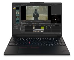Notebook LENOVO ThinkPad P16s Gen 5 (16
