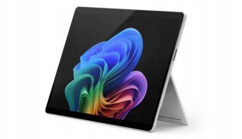 Notebook MICROSOFT EP2-20131 (13"/Ultra 5 236V /16GB/SSD512GB/W11P/Srebrny)