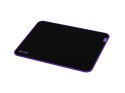 Podkładka pod mysz Fury Speed L czarna 400x300 mm