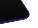 Podkładka pod mysz Fury Speed L czarna 400x300 mm