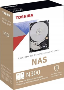 TOSHIBA HDWG740EZSTC (4 TB /3.5