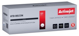 Activejet ATB-B023N Toner (zamiennik Brother TN-B023; Supreme; 2000 stron; czarny)