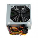 Zasilacz IBOX CUBE II 500W 12 CM FAN ZIC2500W12CMFA