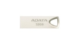 Adata Pendrive DashDrive UV210 32GB USB Metallic Alu