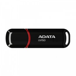 Adata Pendrive UV150 64GB USB3.2 czarny