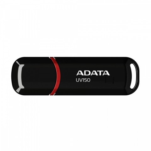 Adata Pendrive UV150 64GB USB3.2 czarny