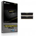 Corsair Pamięć DDR4 Vengeance LPX 16GB/2400(2*8GB) CL14-16-16-31 1,20V XMP 2.0 czarna