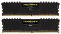 Corsair Pamięć DDR4 Vengeance LPX 16GB/2400(2*8GB) CL14-16-16-31 1,20V XMP 2.0 czarna