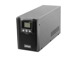 Gembird UPS Line-In 2000VA Pure Sine OUT(3xIEC C13+1xUSB)